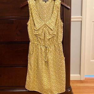 Adorable Pineapple print Dress